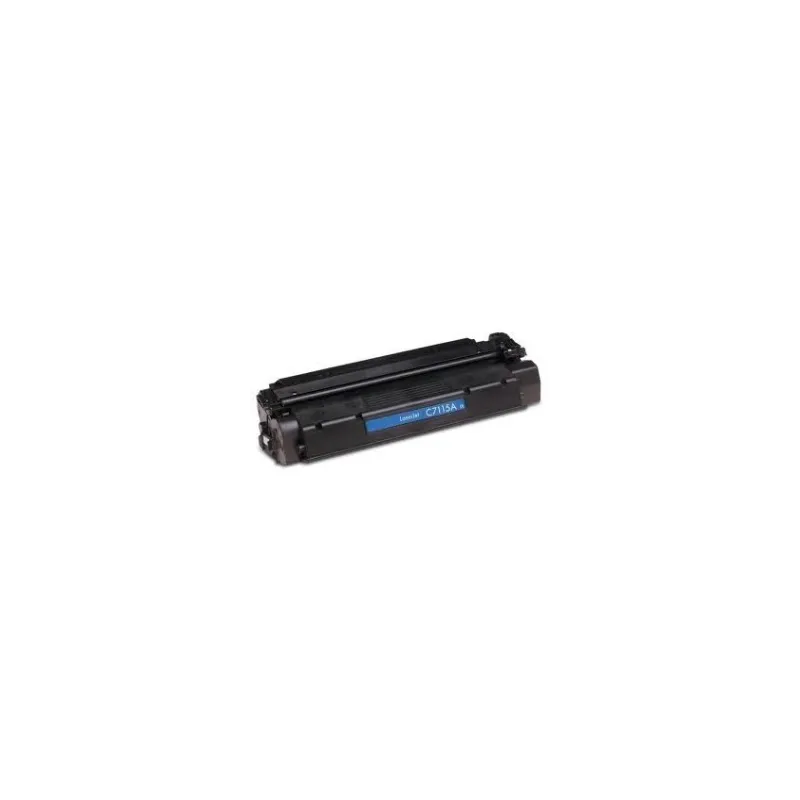 Toner C7115A / C7115X compatible con HP 15A / HP 15X