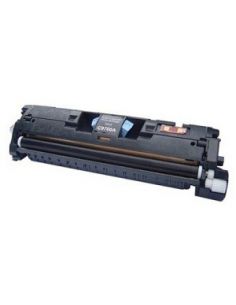 Toner compatible C9700A / C9701A / C9702 / C9703 reemplaza a HP 2