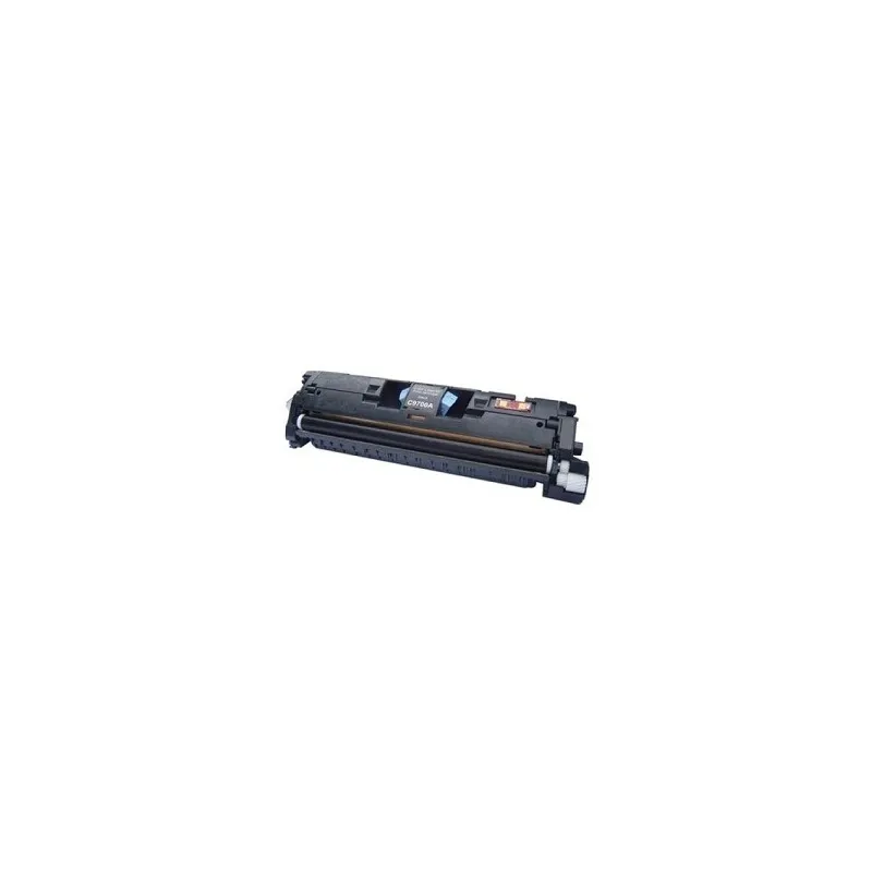 Toner compatible C9700A / C9701A / C9702 / C9703 reemplaza a HP
