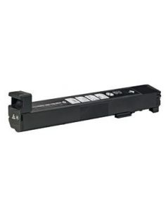Toner CB390A CB381A CB382A CB383A compatible con HP 825A 2