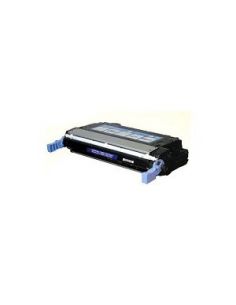 Toner CB400A / CB401A / CB402A / CB403A compatible HP 642A 2