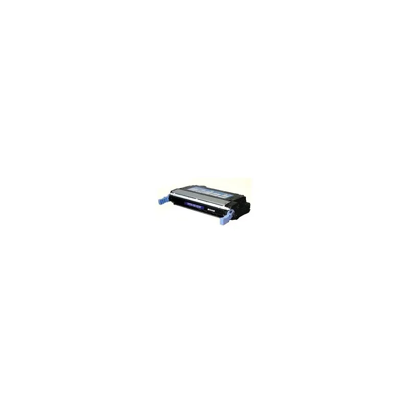 Toner CB400A / CB401A / CB402A / CB403A compatible HP 642A