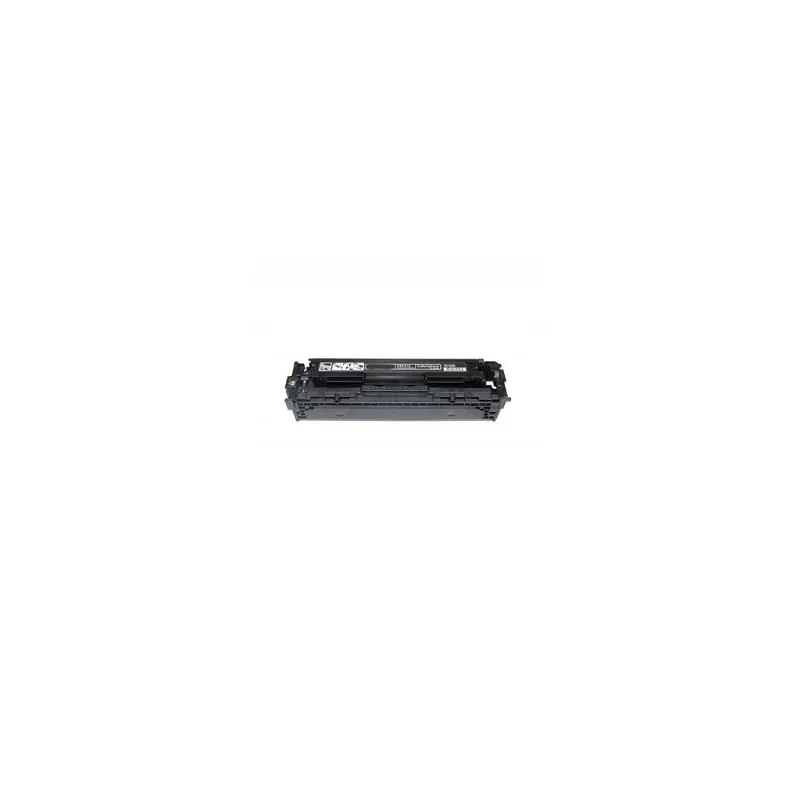 HP 125A toner compatible CB540A, CB541A, CB542A y CB543A