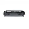 HP 125A toner compatible CB540A, CB541A, CB542A y CB543A