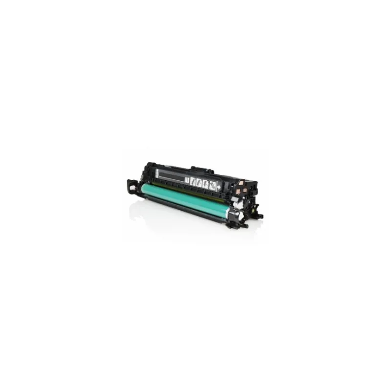 Toner CE250X / CE251A / CE252A / CE253A alternativo con HP 504X