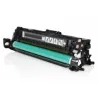 Toner CE250X / CE251A / CE252A / CE253A alternativo con HP 504X
