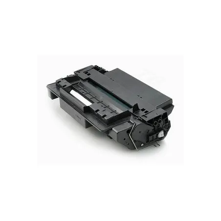 Toner CE255X / CE255A compatible con HP 55X / 55A