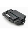 Toner CE255X / CE255A compatible con HP 55X / 55A