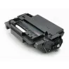 Toner CE255X / CE255A compatible con HP 55X / 55A
