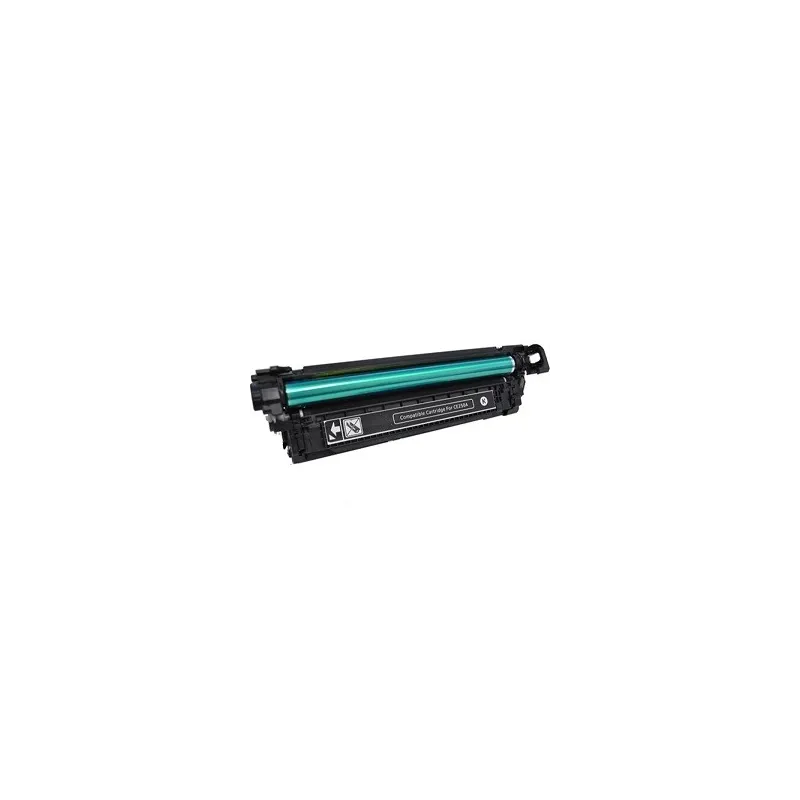 Toner CE260X / CE261A / CE262A / CE263A alternativo con HP 649X