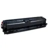 Toner CE270A / CE271A / CE272A / CE273A compatible con HP 650A