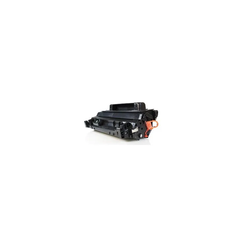 Toner CE390A / CE390X compatible alternativo a HP 90A / 90X