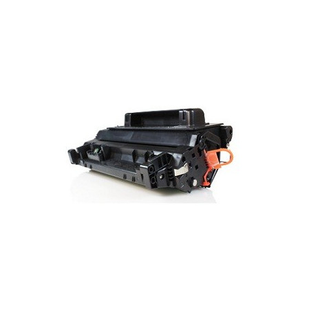 Toner CE390A / CE390X compatible alternativo a HP 90A / 90X