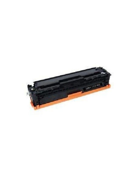 Toner CE410X / CE411A / CE412A / CE413A compatible HP 305A