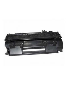 Toner CE505A / CE505X compatible