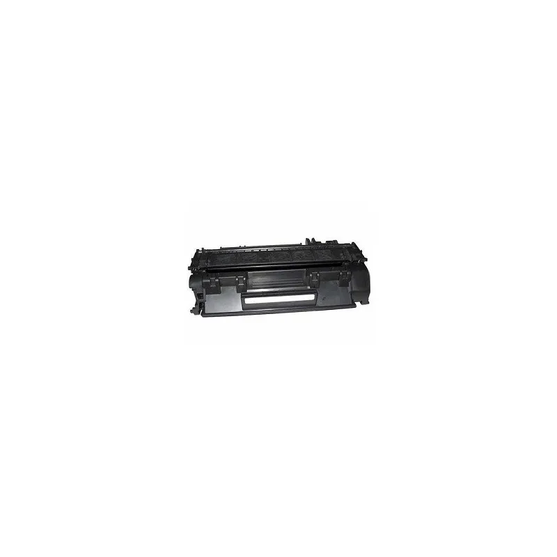Toner CE505A / CE505X compatible