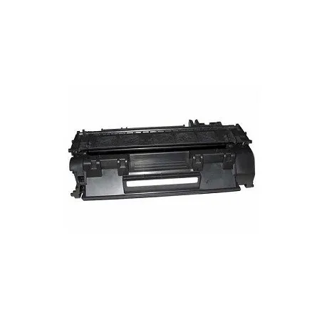 Toner CE505A / CE505X compatible