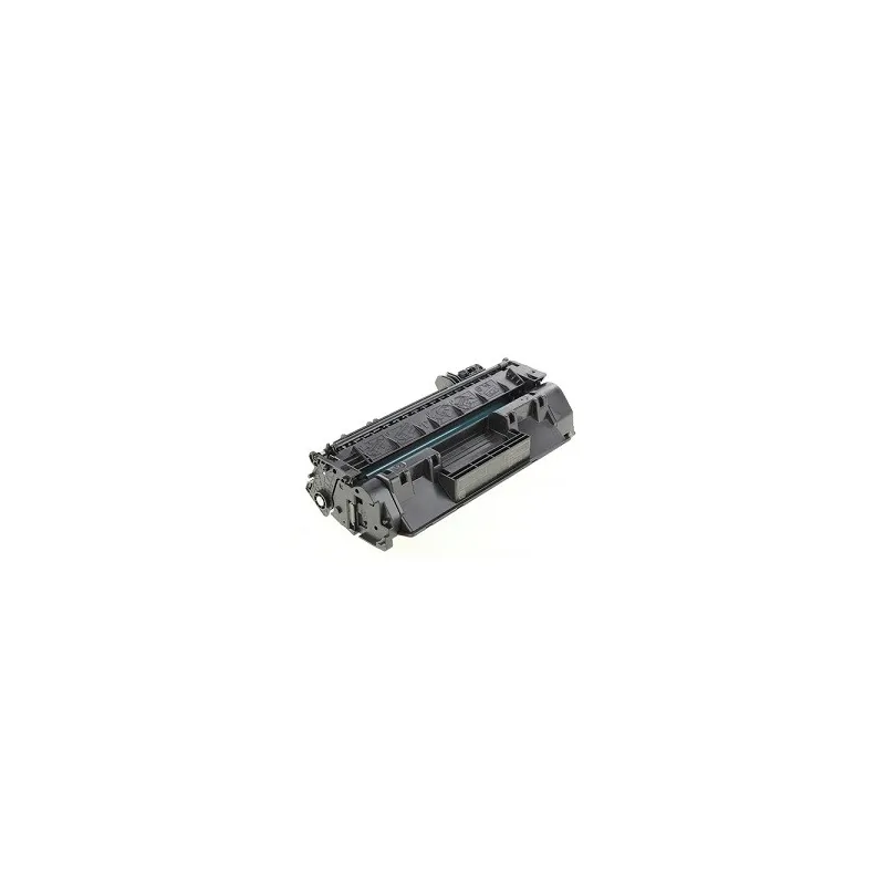 Toner CF280A / CF280X compatible con HP 80A / 80X