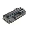 Toner CF280A / CF280X compatible con HP 80A / 80X