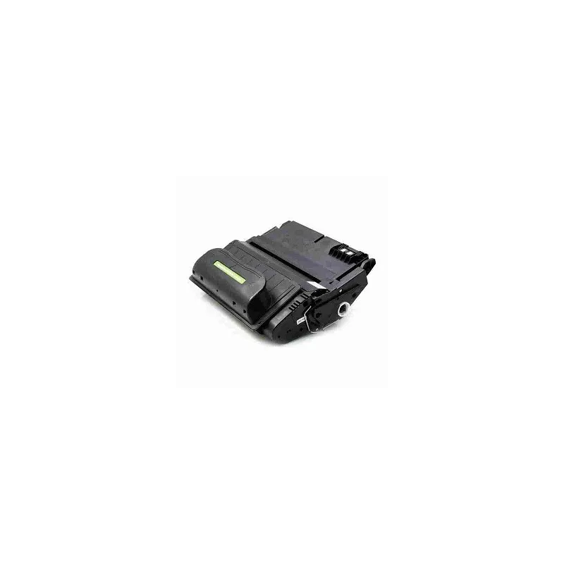 Toner Q1338A negro compatible con HP 38A