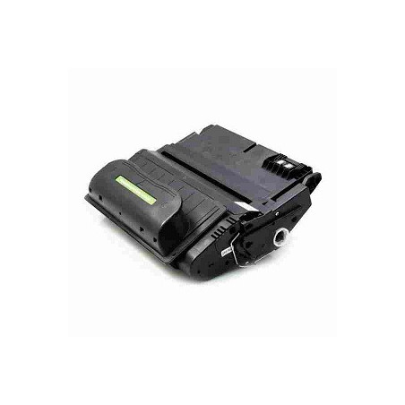 Toner Q1338A negro compatible con HP 38A