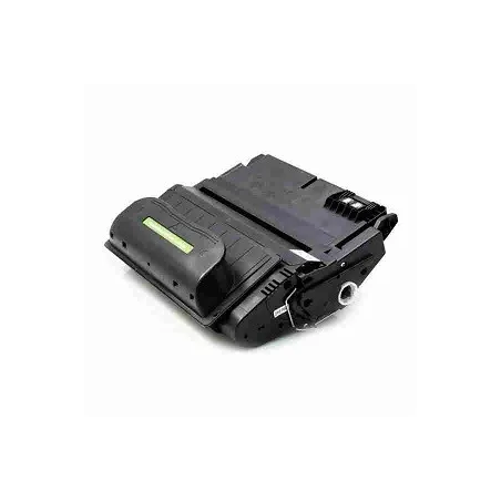 Toner Q1338A negro compatible con HP 38A
