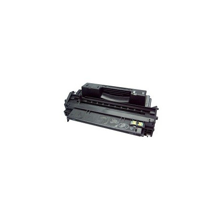 Toner Q2610A compatible con HP 10A