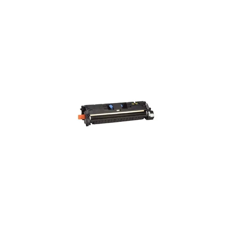 Toner compatible Q3960A / Q3961A / Q3962A / Q3963A con HP 122A