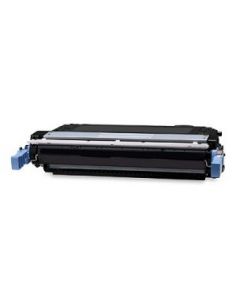 Toner compatible Q6460A / Q6461A / Q6462A / Q6463A con HP 644A 2