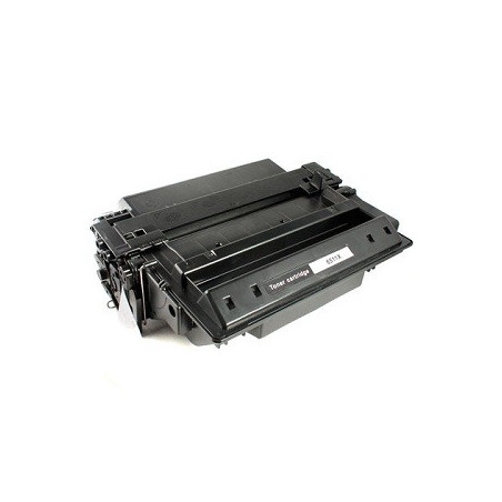 Toner HP Q6511X / Q6511A ( 11X / 11A ) compatible HP Laserjet