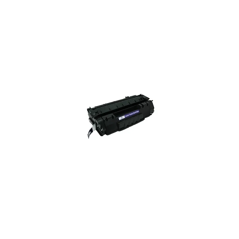 Toner HP Q7553A / Q7553X ( 53A / 53X ) compatible