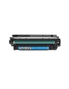 Toner CE260A / CF031A / CF032 / CF033 compatible con HP 646A 2