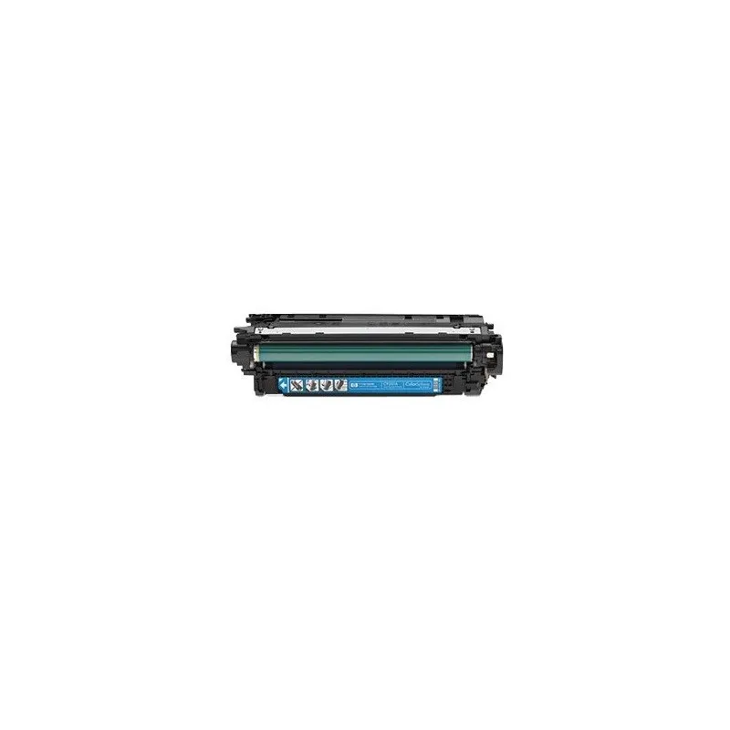 Toner CE260A / CF031A / CF032 / CF033 compatible con HP 646A