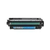 Toner CE260A / CF031A / CF032 / CF033 compatible con HP 646A