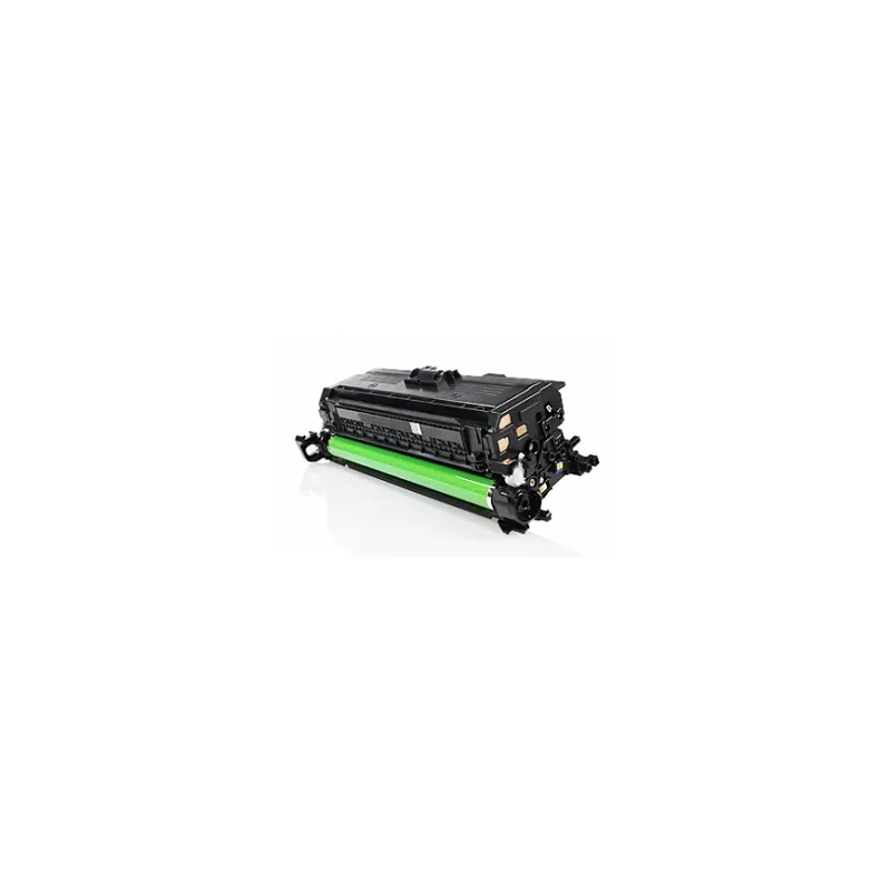 Toner CE400X / CE401A / CE402A / CE403A compatible con HP 507X