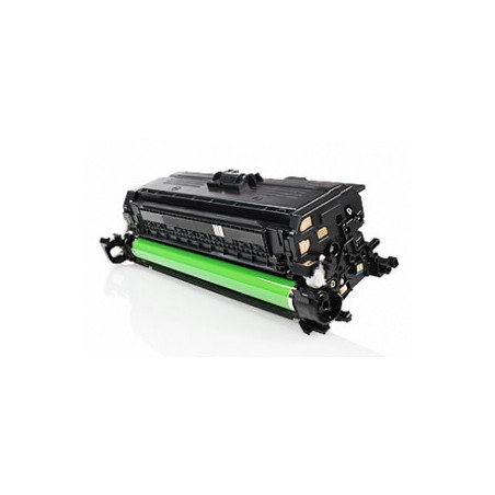 Toner CE400X / CE401A / CE402A / CE403A compatible con HP 507X