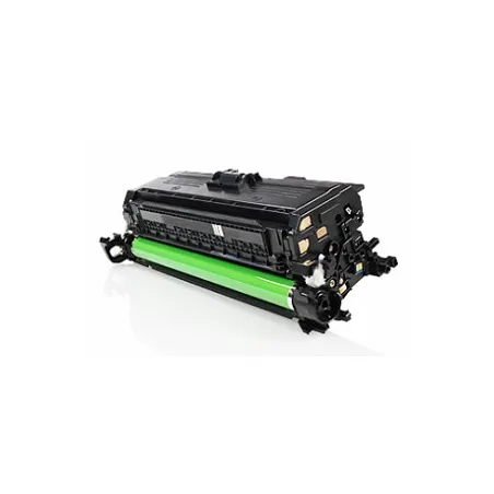 Toner CE400X / CE401A / CE402A / CE403A compatible con HP 507X