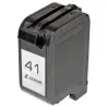 Cartucho de tinta HP41, compatible con hp, tricolor