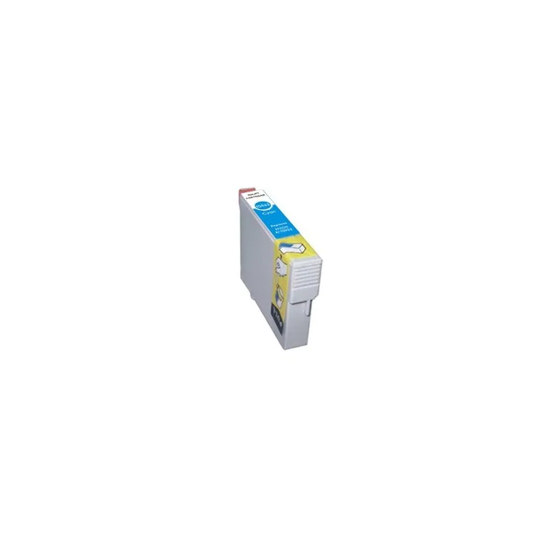 Cartucho de tinta T0962 cyan