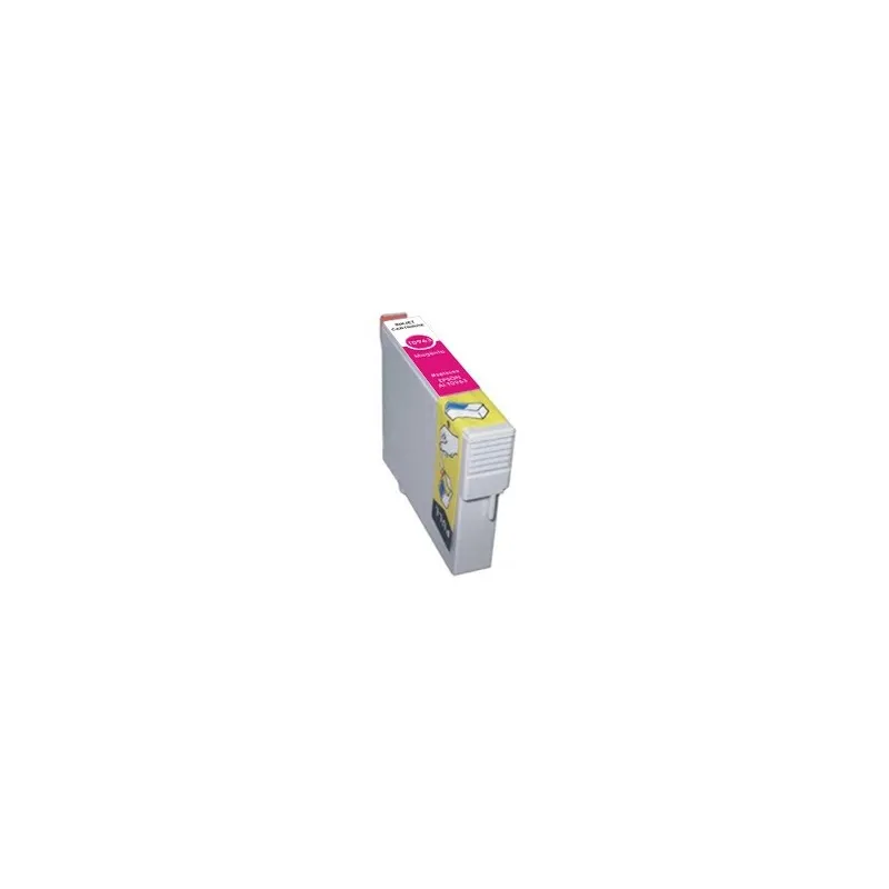Cartucho de tinta T0963 magenta