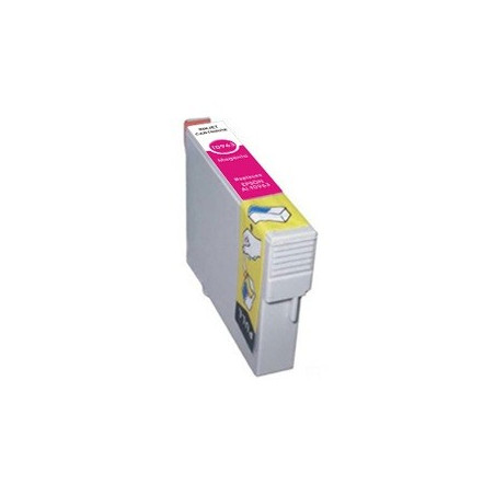 Cartucho de tinta T0963 magenta