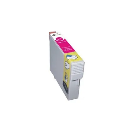 Cartucho de tinta T0963 magenta