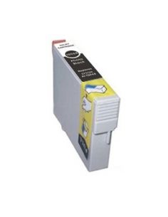 Cartucho de tinta T0968 negro mate