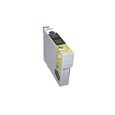 Cartucho de tinta T0968 negro mate