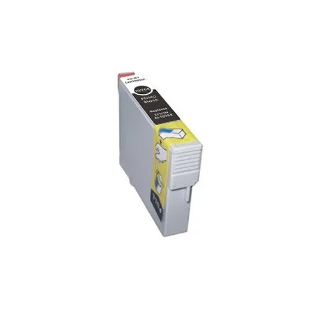Cartucho de tinta T0968 negro mate
