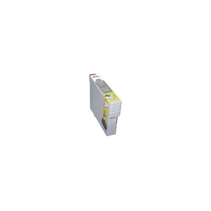 Cartucho de tinta T0969 gris claro