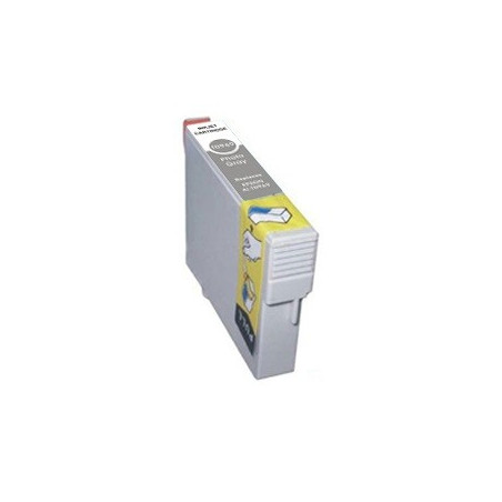 Cartucho de tinta T0969 gris claro