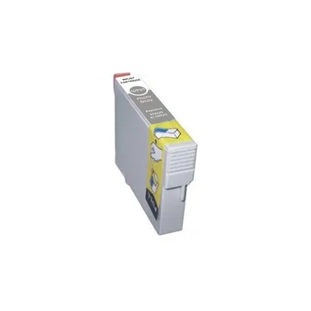 Cartucho de tinta T0969 gris claro