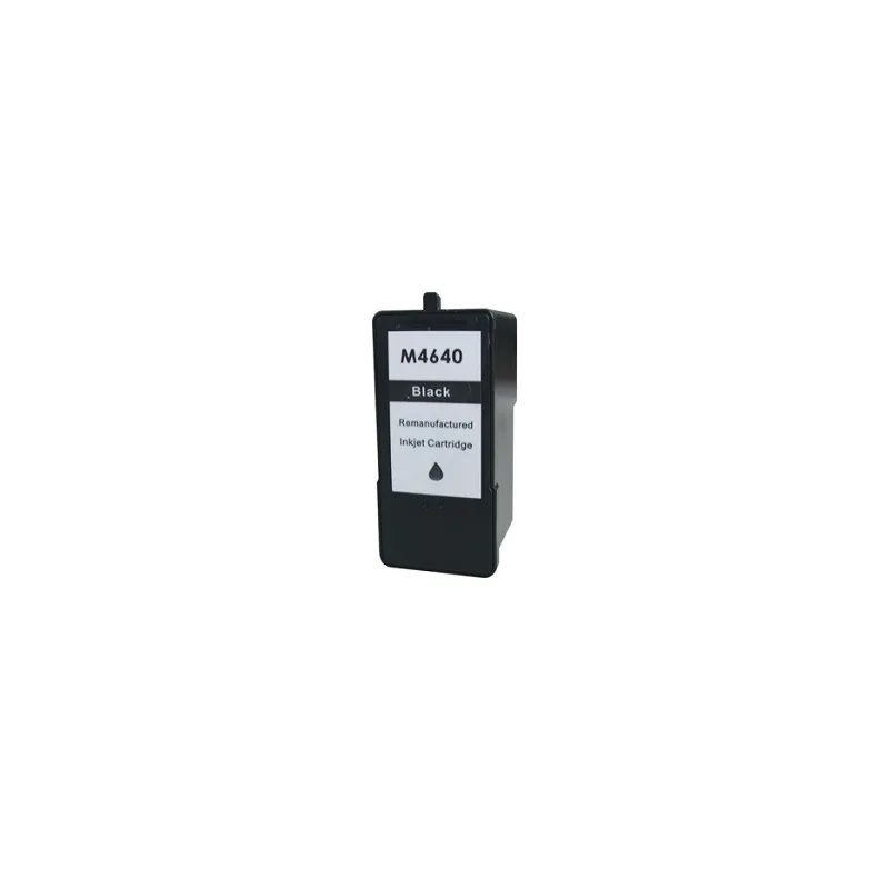 Cartucho M4640 / M4646 compatible con Dell 592-10092 / J5566 /