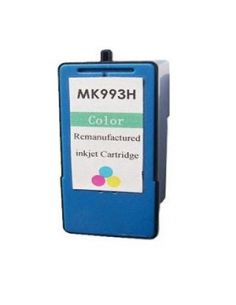 Cartucho MK993 tricolor
